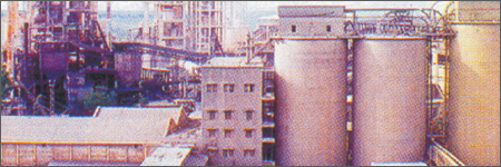 Parwati Enterprises Regular and Heavy Fabrication
